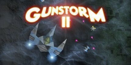 御三家Game-炮暴II