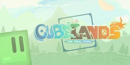 御三家Game-立方体土地: 最后的愿望