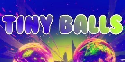 御三家Game-微小的球