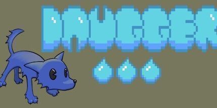 御三家Game-Daugger