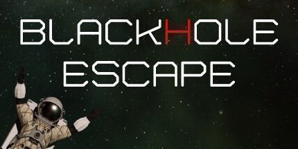 御三家Game-黑洞逃逸