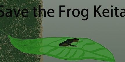 御三家Game-拯救青蛙凯塔