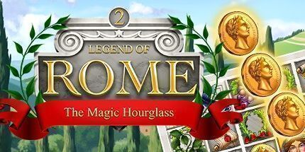 御三家Game-罗马传奇2-魔术沙漏