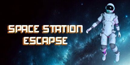 御三家Game-空间站逃生