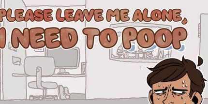 御三家Game-请让我一个人呆着，我需要便便