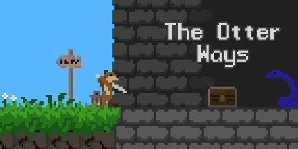 御三家Game-水獭的方式