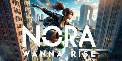 御三家Game-诺拉想崛起