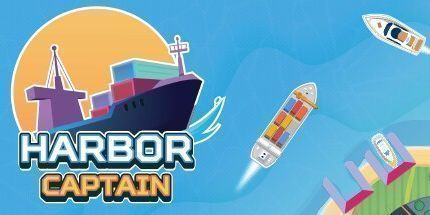 御三家Game-港口船长