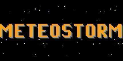 御三家Game-流星雨