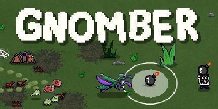 御三家Game-Gnomber