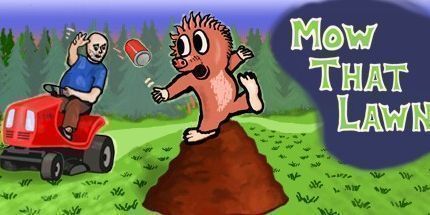 御三家Game-修剪草坪