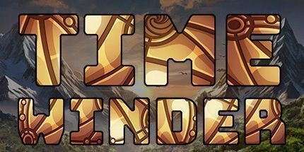 御三家Game-Timewinder