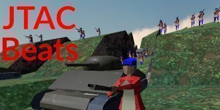 御三家Game-JTAC节拍