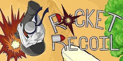 御三家Game-火箭反冲