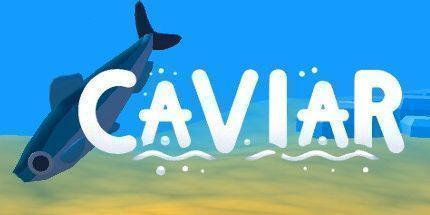 御三家Game-鱼子酱