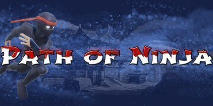 御三家Game-忍者之路