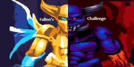 御三家Game-堕落的挑战