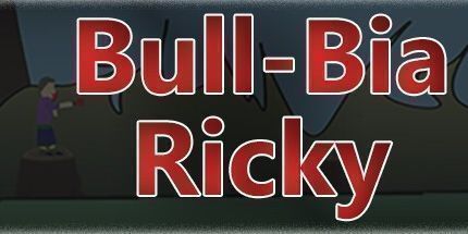 御三家Game-Bull-Bia Ricky