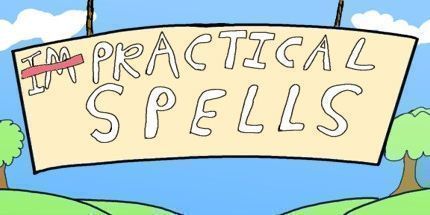 御三家Game-不切实际的法术