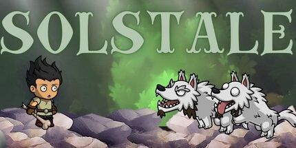 御三家Game-Solstale