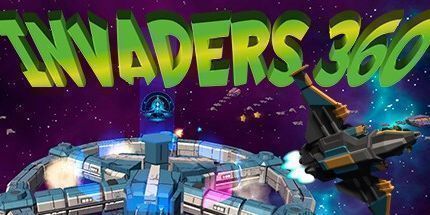 御三家Game-入侵者360