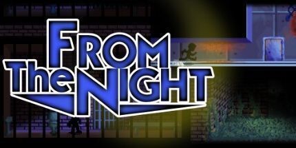 御三家Game-从夜晚