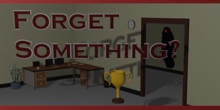 御三家Game-忘记什么？