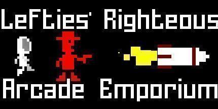 御三家Game-左派正义商场