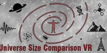 御三家Game-宇宙大小比较VR