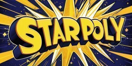 御三家Game-Starbiz