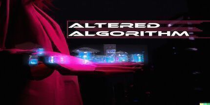 御三家Game-改变的算法