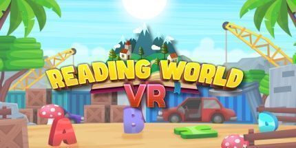 御三家Game-阅读世界VR