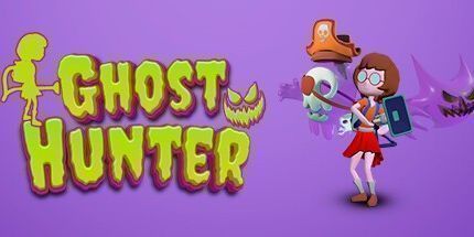 御三家Game-幽灵猎人