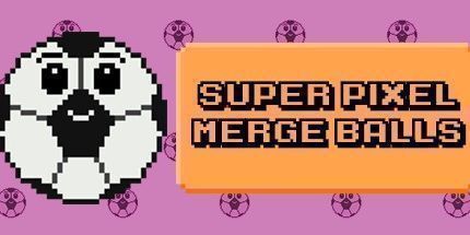 御三家Game-超像素合并球