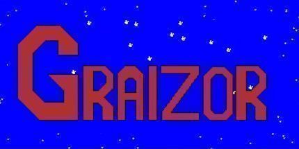 御三家Game-Graizor