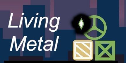 御三家Game-活体金属