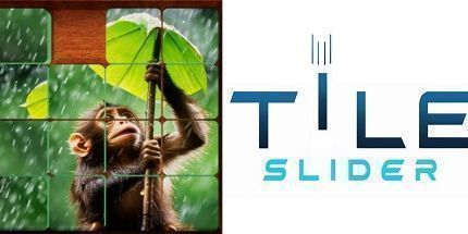 御三家Game-平铺滑块