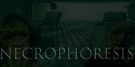 御三家Game-坏死电泳