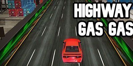 御三家Game-公路燃气