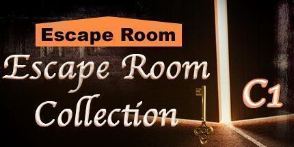 御三家Game-逃生室收藏C1