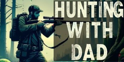 御三家Game-和爸爸一起打猎
