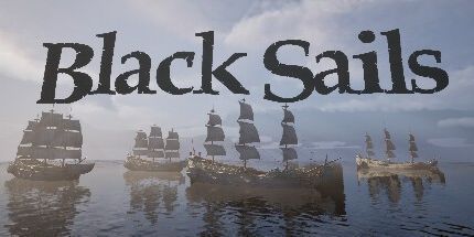 御三家Game-黑帆