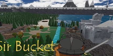 御三家Game-Sir Bucket