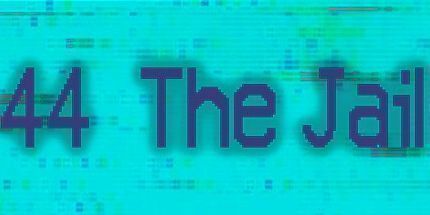 御三家Game-44监狱