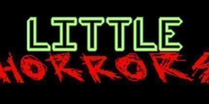 御三家Game-小恐怖!