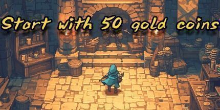 御三家Game-从50个金币开始