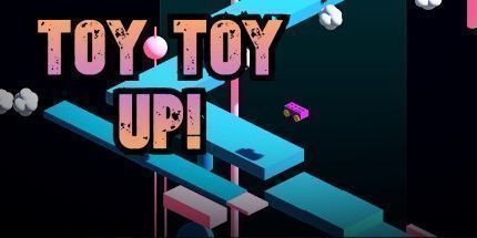 御三家Game-玩具玩具了!