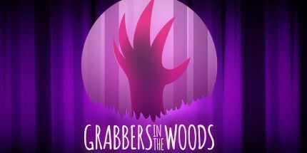 御三家Game-在树林里的掠夺者