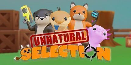 御三家Game-非自然选择