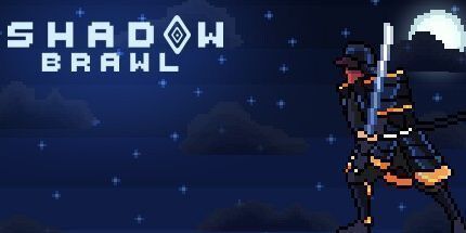 御三家Game-暗影斗殴